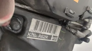 1340531100 Маховик Lexus GS 3 Арт 11401814, вид 4
