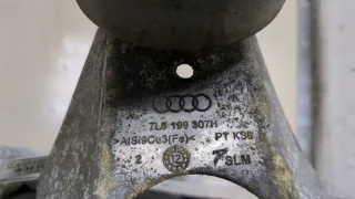 7L8199131A,7L8199307H Подушка двигателя Audi Q7 4L Арт 20406147, вид 3