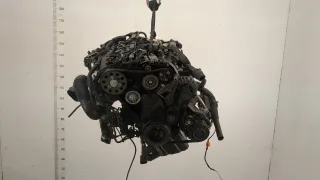 4G0199381KN Подушка двигателя Audi A6 C7 (S6,RS6) Арт 11400400, вид 1