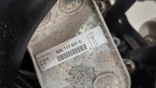 4G0199381KN Подушка двигателя Audi A6 C7 (S6,RS6) Арт 11400400, вид 3