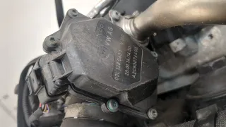 4G0199381KN Подушка двигателя Audi A6 C7 (S6,RS6) Арт 11400400, вид 4