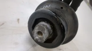 1236131100 Подушка двигателя Lexus GS 3 Арт 20417125, вид 2