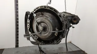  Раздаточная коробка Jeep Grand Cherokee III (WK) Арт 11402911