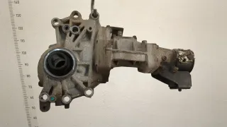  Раздаточная коробка Jeep Compass 1 Арт 20414290, вид 1
