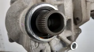  Раздаточная коробка Jeep Compass 1 Арт 20414290, вид 2