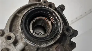  Раздаточная коробка Jeep Compass 1 Арт 20414290, вид 4