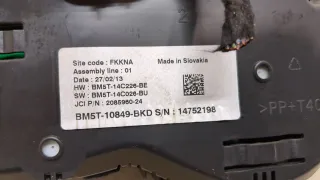  Щиток приборов (приборная панель) Ford Focus 3 Арт 20412455, вид 5