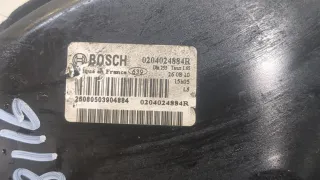 0204024884R Цилиндр тормозной главный Peugeot 307 Арт 8894024, вид 3
