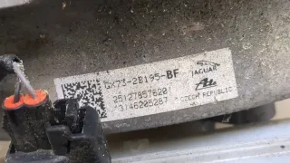 T2H7388,GX732140AA,LR090712 Цилиндр тормозной главный Jaguar XE 1 Арт 20406252, вид 3