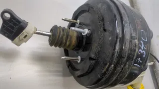 68245358AA,68245355AB Цилиндр тормозной главный Chrysler 200 Арт 20416358, вид 2