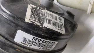 68245358AA,68245355AB Цилиндр тормозной главный Chrysler 200 Арт 20416358, вид 3