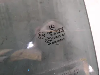 A2537350500 Стекло двери задней левой Mercedes GLC X253 Арт 7178484, вид 4