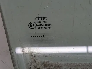 4G0845202 Стекло двери передней правой Audi A6 C7 (S6,RS6) Арт 20369737, вид 4