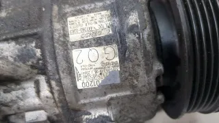 4472800363 Компрессор кондиционера Opel Corsa D Арт 9314289, вид 3