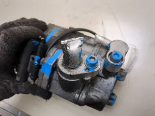  Компрессор кондиционера BMW X5 E70 Арт 20318473, вид 3
