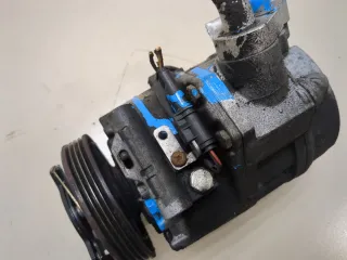  Компрессор кондиционера BMW X5 E70 Арт 20318473, вид 4