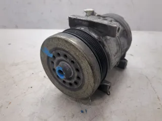  Компрессор кондиционера Fiat Grande Punto Арт 20394877, вид 4