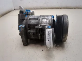  Компрессор кондиционера Fiat Grande Punto Арт 20394877, вид 5