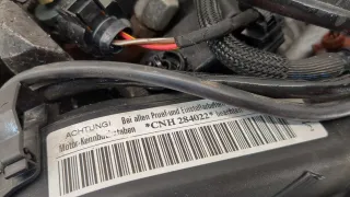 8T0816803M Компрессор кондиционера Audi A5 (S5,RS5) 2 Арт 11399289, вид 2