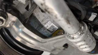 8T0816803M Компрессор кондиционера Audi A5 (S5,RS5) 2 Арт 11399289, вид 4