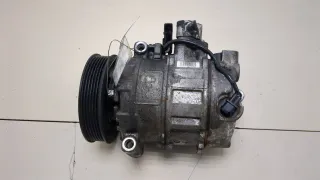 4E0260805AR Компрессор кондиционера Audi Q7 4L Арт 20406151