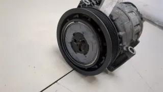 Компрессор кондиционера Audi Q7 4L 2012г. 4E0260805AR - Фото 2
