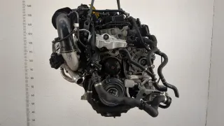 64529496106 Компрессор кондиционера BMW X2 F39 Арт 11402120, вид 1