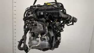 64529496106 Компрессор кондиционера BMW X2 F39 Арт 11402120, вид 4