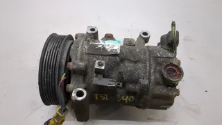  Компрессор кондиционера Citroen DS3 Арт 20413961