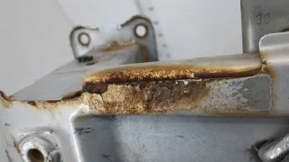 1802542,1714011 Сигнал (клаксон) Ford S-Max 1 restailing Арт 11397603, вид 4