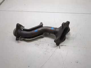 18100RMX000 Коллектор выпускной Honda Civic 8 Арт 8731384, вид 5