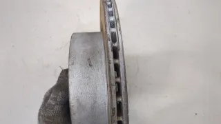 4F0615601E Диск тормозной задний Audi A6 C6 (S6,RS6) Арт 20409606, вид 3