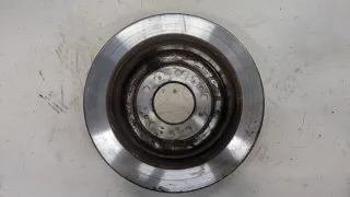 58411D7000 Диск тормозной задний Hyundai Tucson 3 Арт 20409985, вид 5