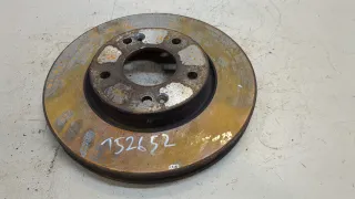 517122C000 Диск тормозной передний Hyundai Tucson 1 Арт 20410898, вид 1