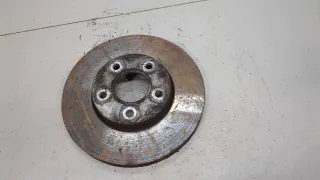 1734696,AV611125BB Диск тормозной передний Ford C-max 1 Арт 20412870, вид 3