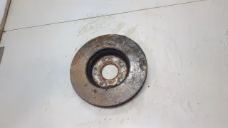 1679853,8V511125AD Диск тормозной передний Ford Fiesta 6 Арт 20412911, вид 1
