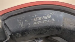 A2129066601 Фонарь задний левый Mercedes E W212 Арт 20010660, вид 4