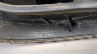 7700428321 Фонарь задний правый Renault Megane 1 Арт 9139705, вид 5