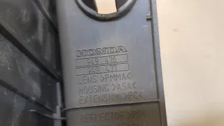  Фонарь задний правый Acura MDX 2 Арт 20163458, вид 5