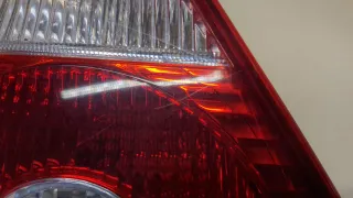 1464087,6S7113A603EB Фонарь задний левый Ford Mondeo 3 Арт 20415399, вид 2
