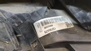  Фонарь задний левый Opel Corsa D Арт 20415436, вид 5