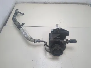 1426694,2S6C3A696CH Насос ГУР Ford Fusion 1 Арт 20304917, вид 1