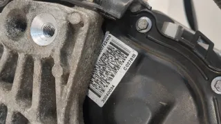 8200709220 Насос ГУР Renault Laguna 2 Арт 11399874, вид 4
