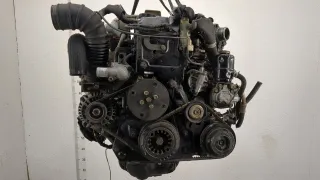  Насос ГУР Mitsubishi Monter 4 Арт 11403128, вид 1