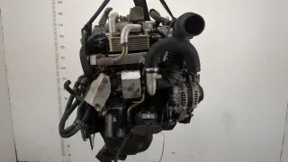  Насос ГУР Mitsubishi Monter 4 Арт 11403128, вид 3