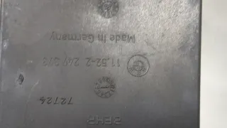 11522249373,2249373 Крыльчатка вентилятора (лопасти) BMW X5 E53 Арт 20413439, вид 2