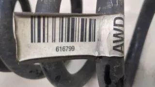  Пружина подвески задняя Ford Explorer 5 restailing Арт 20410907, вид 2
