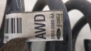  Пружина подвески задняя Ford Explorer 5 restailing Арт 20410907, вид 3