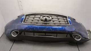 261508998B Фара противотуманная левая передняя Infiniti QX70  Арт 11400169, вид 1