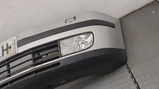1Z0941702 Фара противотуманная правая передняя Skoda Octavia A5 Арт 11400252, вид 2